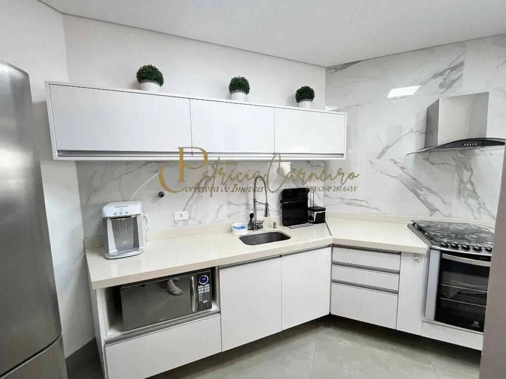 Apartamento, 3 quartos, 215 m² - Foto 8