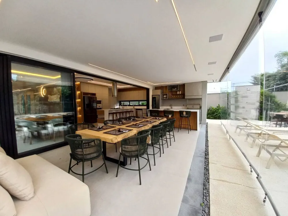 Casa, 6 quartos, 455 m² - Foto 4
