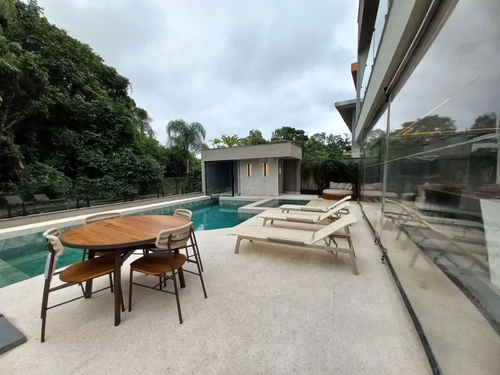 Casa, 6 quartos, 455 m² - Foto 6