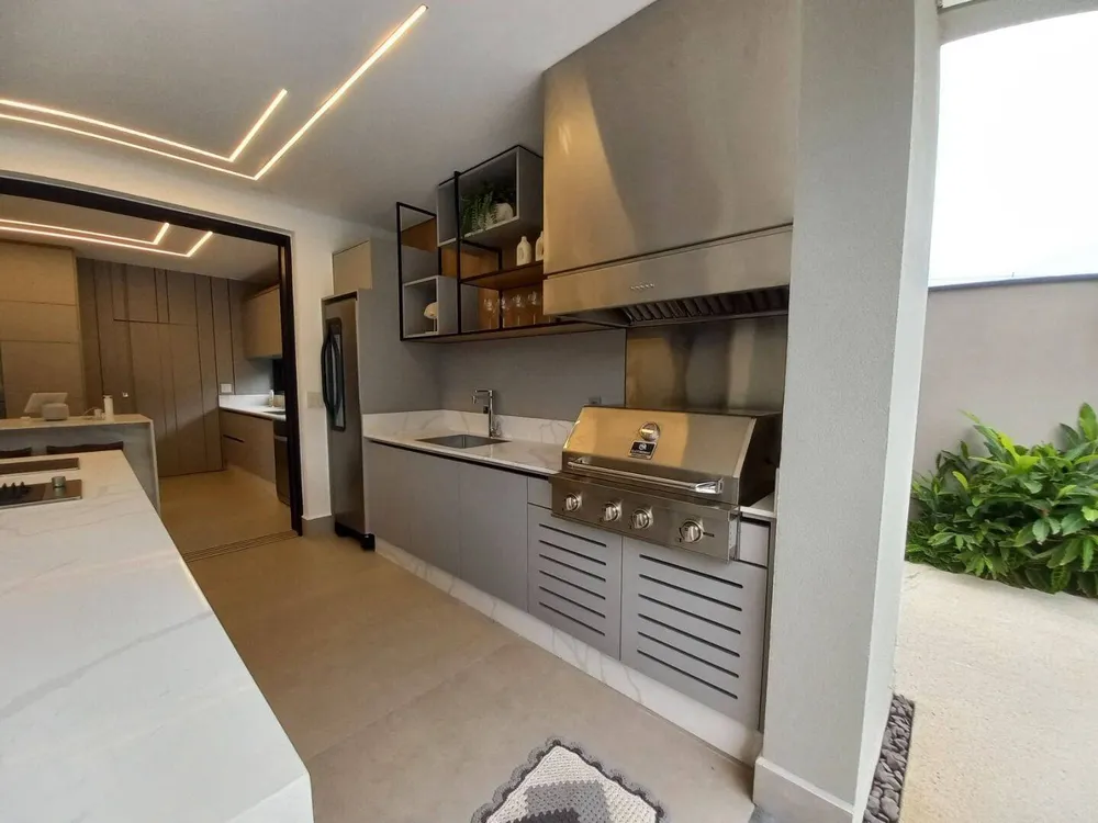 Casa, 6 quartos, 455 m² - Foto 16