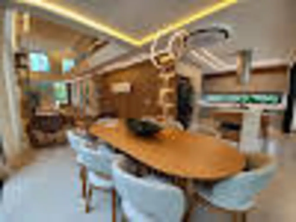 Casa, 6 quartos, 455 m² - Foto 3