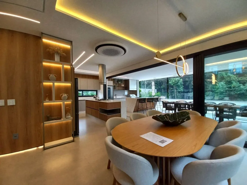 Casa, 6 quartos, 455 m² - Foto 2