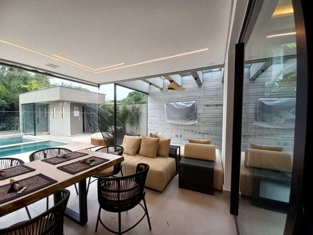 Casa, 6 quartos, 455 m² - Foto 5