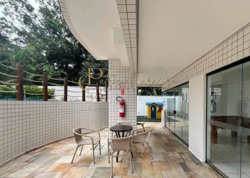 Apartamento, 3 quartos, 95 m² - Foto 15