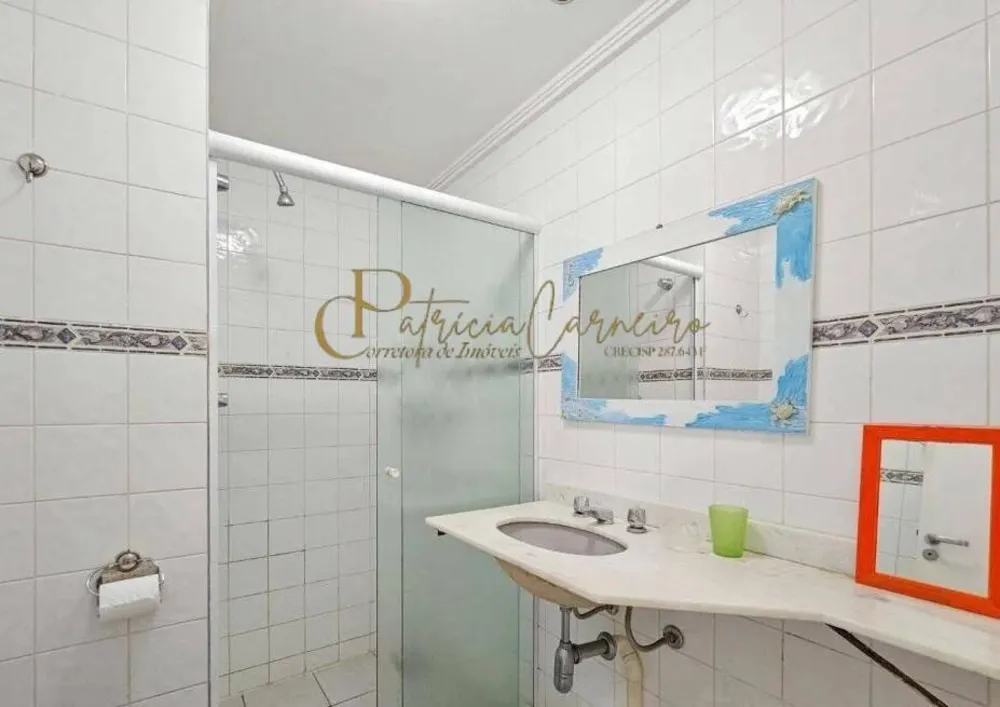 Apartamento, 3 quartos, 95 m² - Foto 5