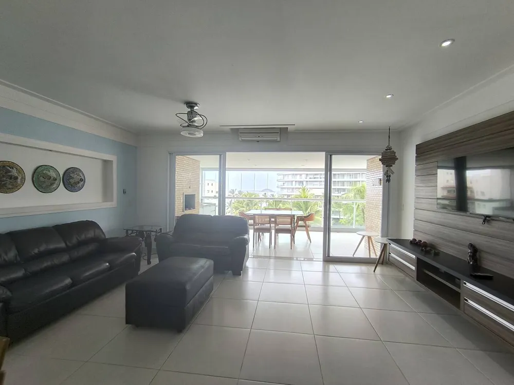 Apartamento, 4 quartos, 187 m² - Foto 2