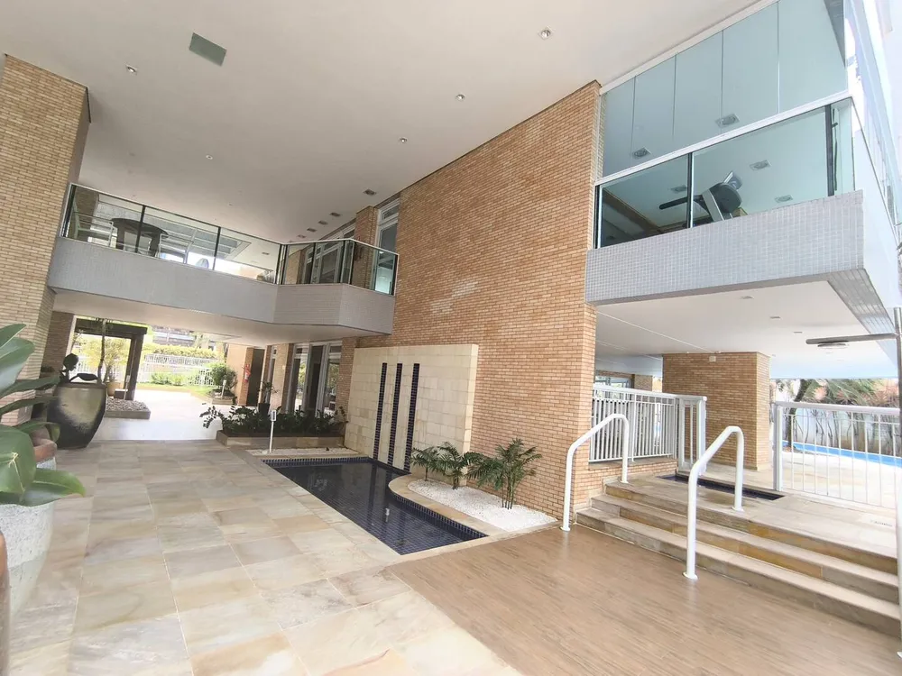 Apartamento, 4 quartos, 187 m² - Foto 16