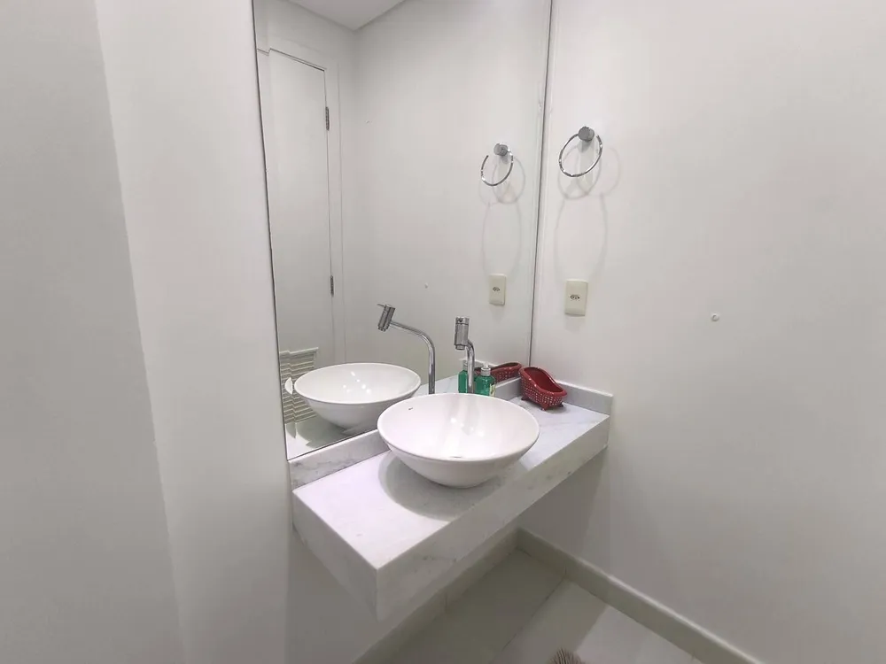 Apartamento, 4 quartos, 187 m² - Foto 10