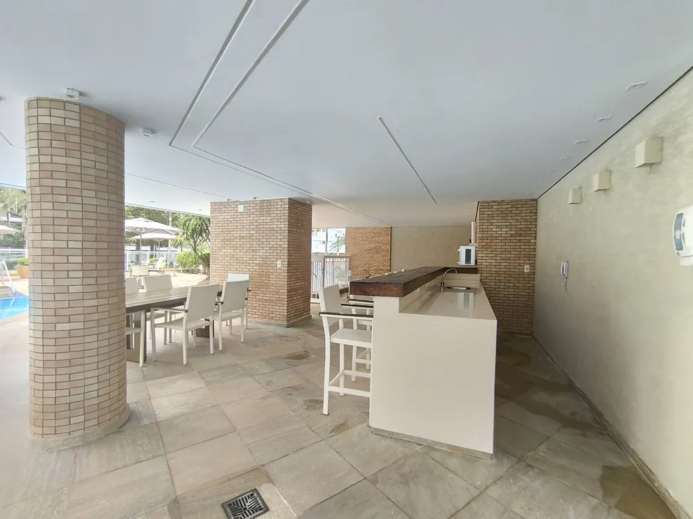 Apartamento, 4 quartos, 187 m² - Foto 14