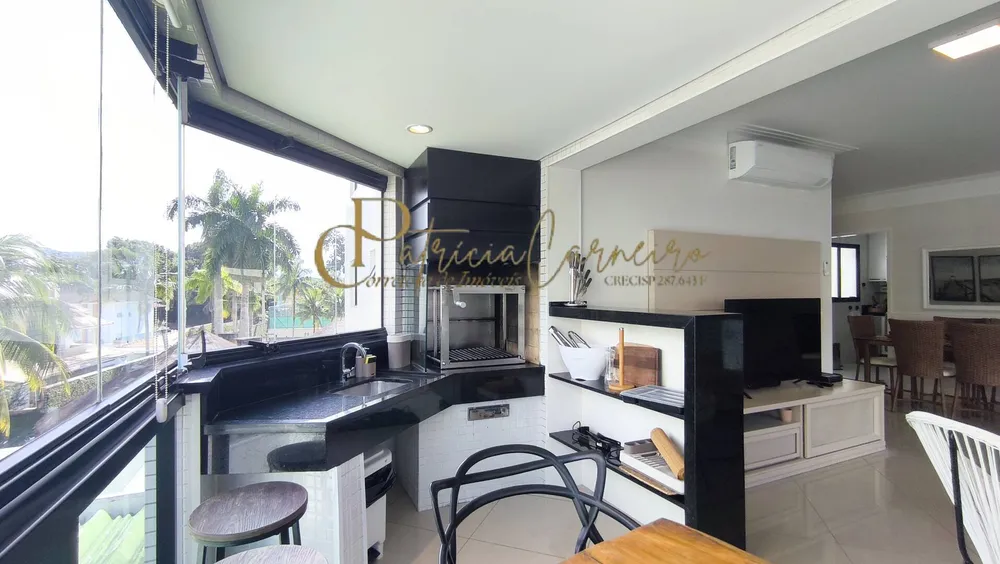 Apartamento, 4 quartos, 120 m² - Foto 4