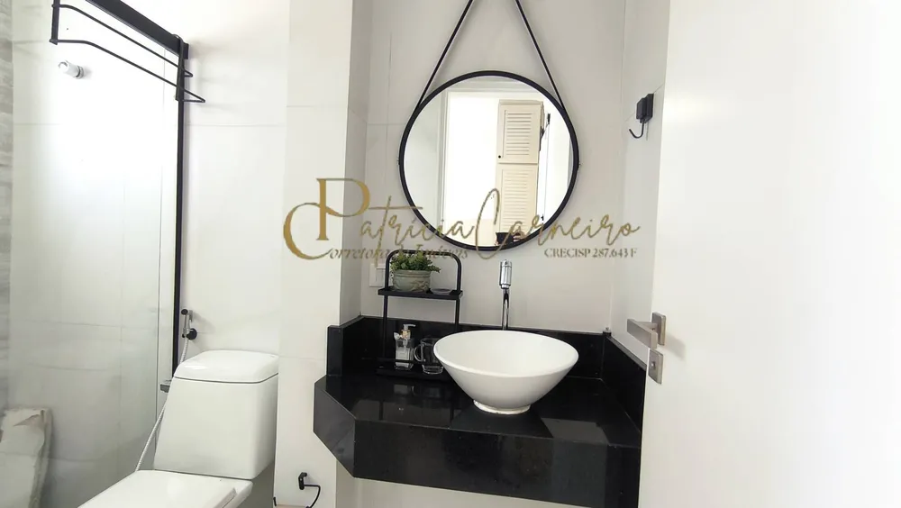Apartamento, 4 quartos, 120 m² - Foto 12