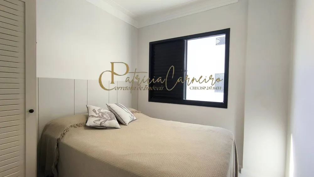 Apartamento, 4 quartos, 120 m² - Foto 11