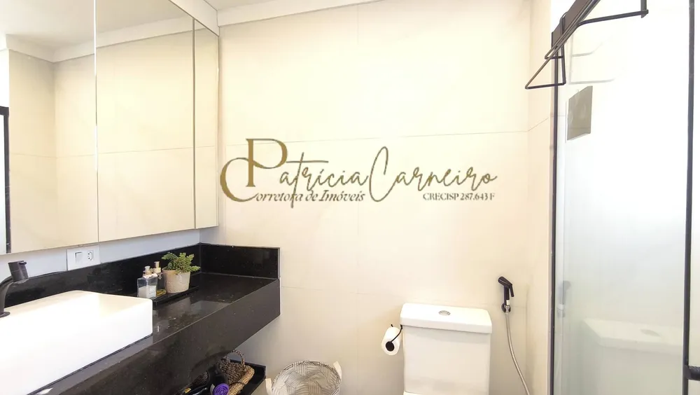 Apartamento, 4 quartos, 120 m² - Foto 9