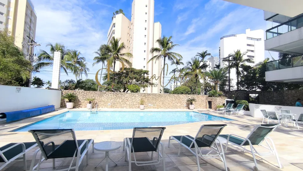 Apartamento, 4 quartos, 120 m² - Foto 13