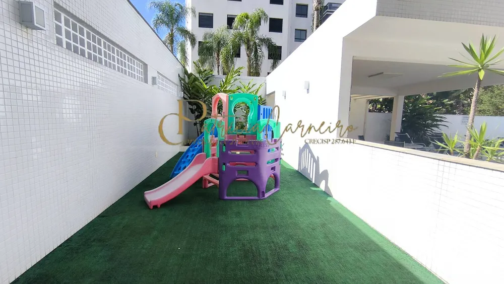 Apartamento, 4 quartos, 120 m² - Foto 15