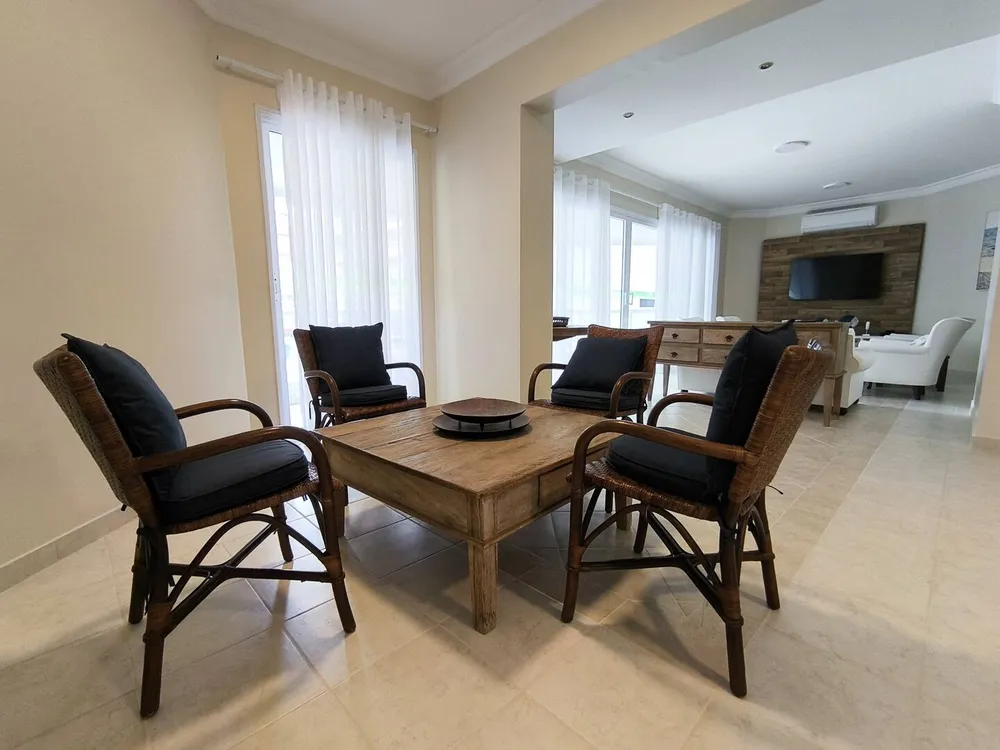 Apartamento, 3 quartos, 116 m² - Foto 12