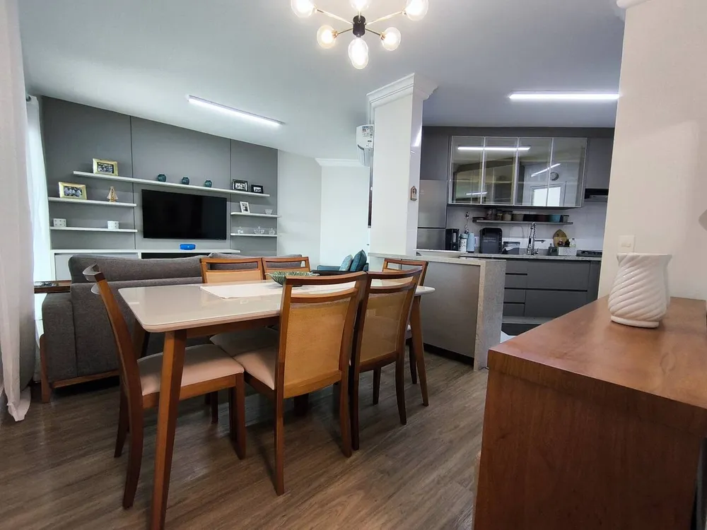 Apartamento, 3 quartos, 116 m² - Foto 1