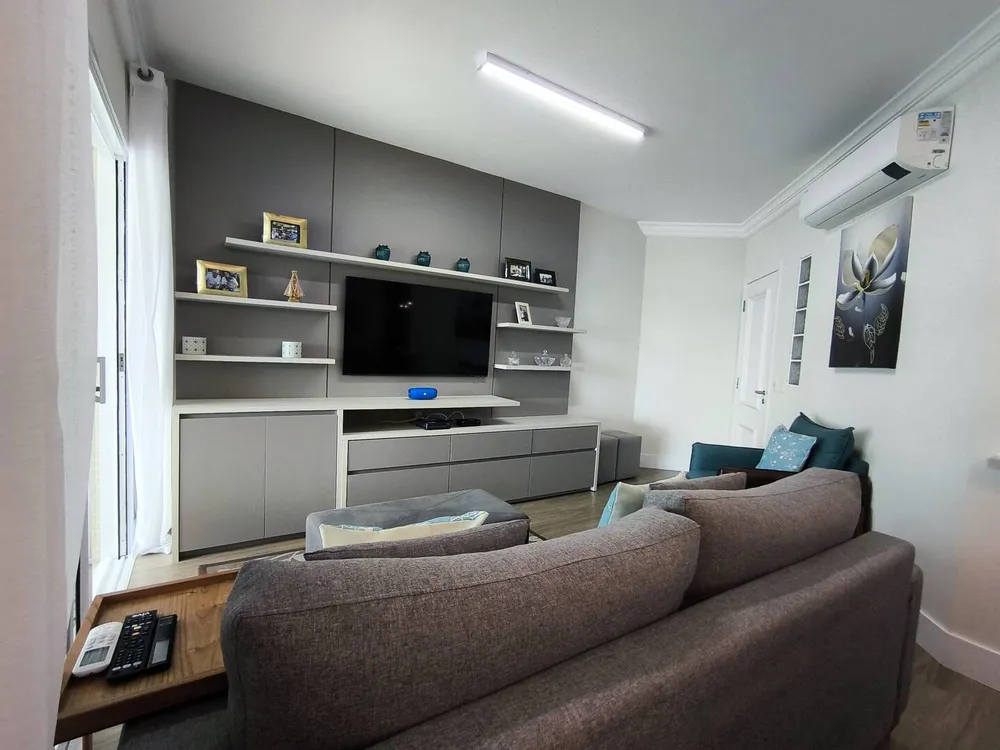 Apartamento, 3 quartos, 116 m² - Foto 2