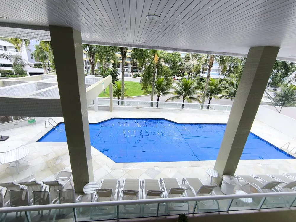 Apartamento, 3 quartos, 116 m² - Foto 11