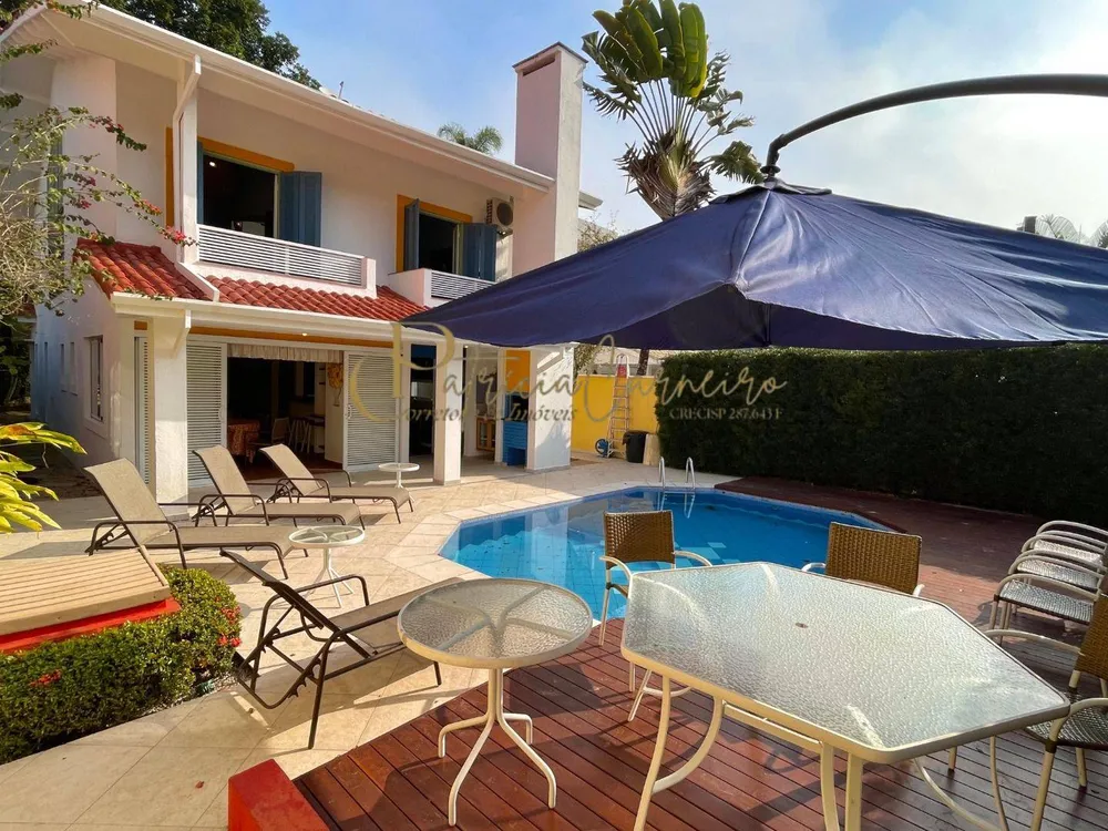 Casa, 4 quartos, 320 m² - Foto 1