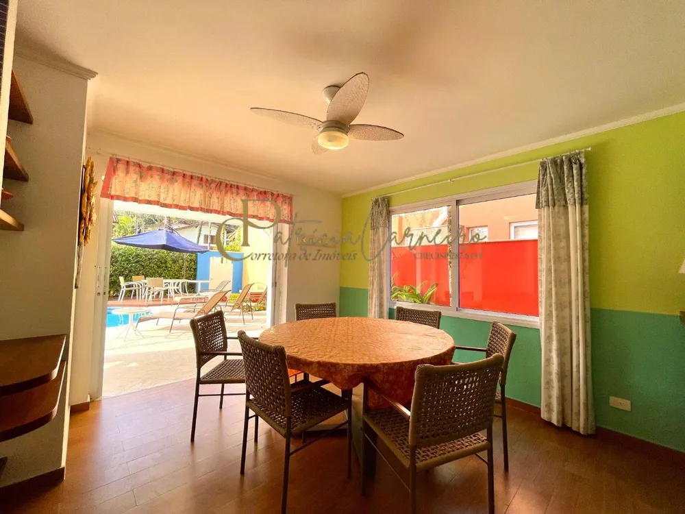 Casa, 4 quartos, 320 m² - Foto 5