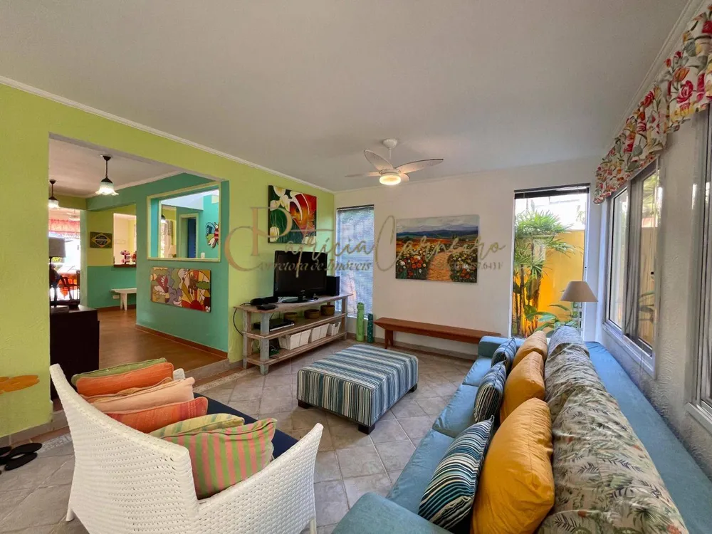 Casa, 4 quartos, 320 m² - Foto 3