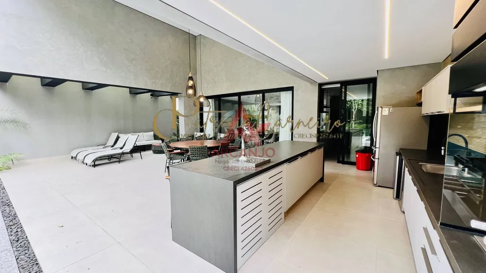 Casa, 5 quartos, 493 m² - Foto 2