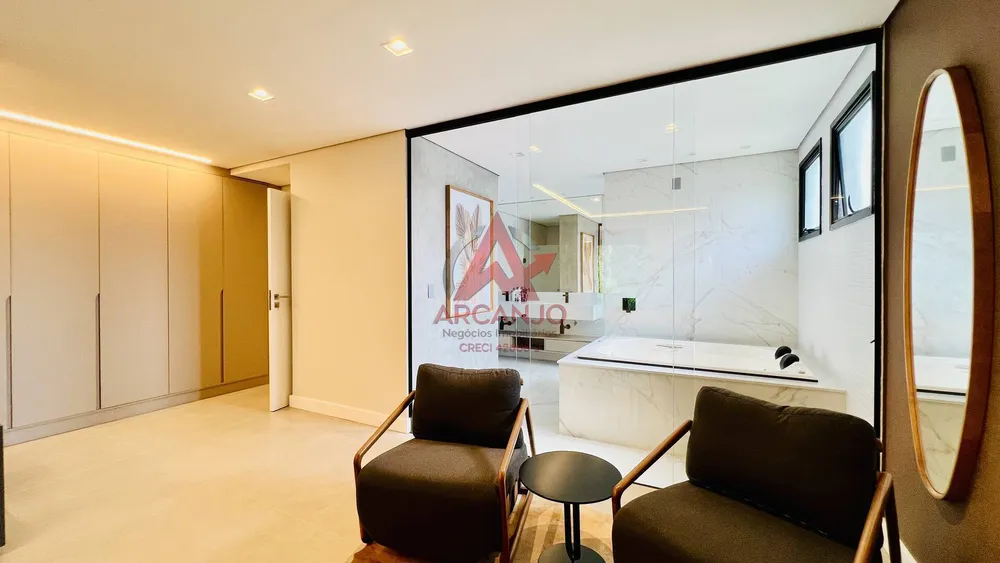 Casa, 5 quartos, 493 m² - Foto 9