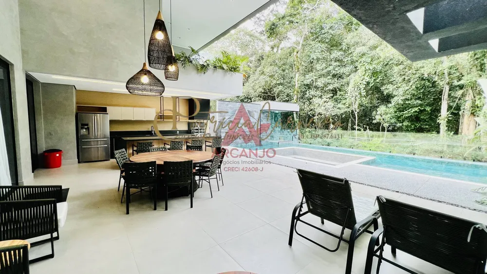 Casa, 5 quartos, 493 m² - Foto 1