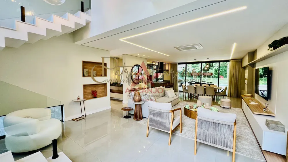 Casa, 5 quartos, 493 m² - Foto 3