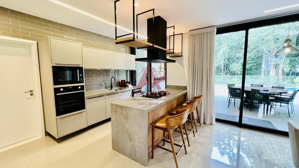 Casa, 5 quartos, 493 m² - Foto 6