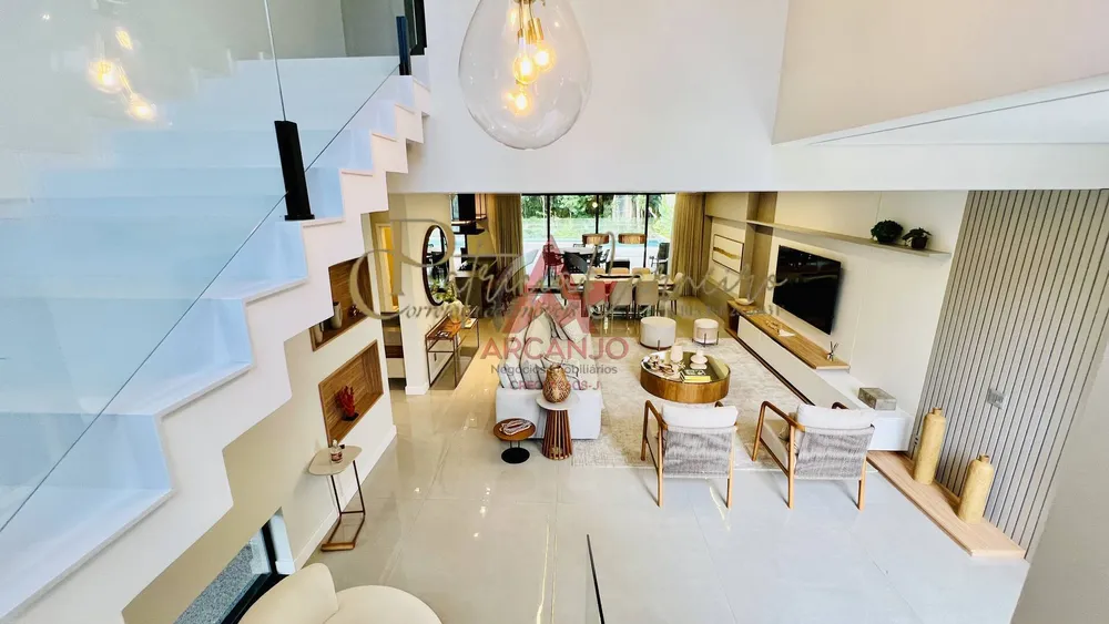 Casa, 5 quartos, 493 m² - Foto 4