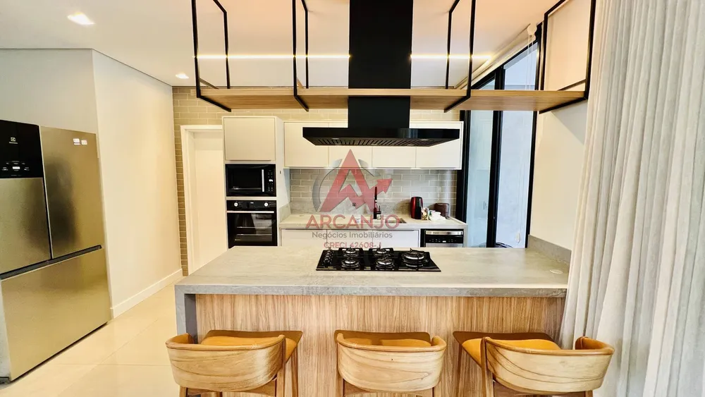 Casa, 5 quartos, 493 m² - Foto 5