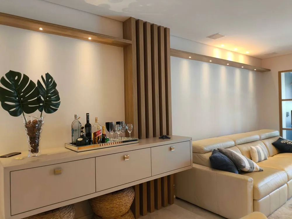 Apartamento, 3 quartos, 122 m² - Foto 2