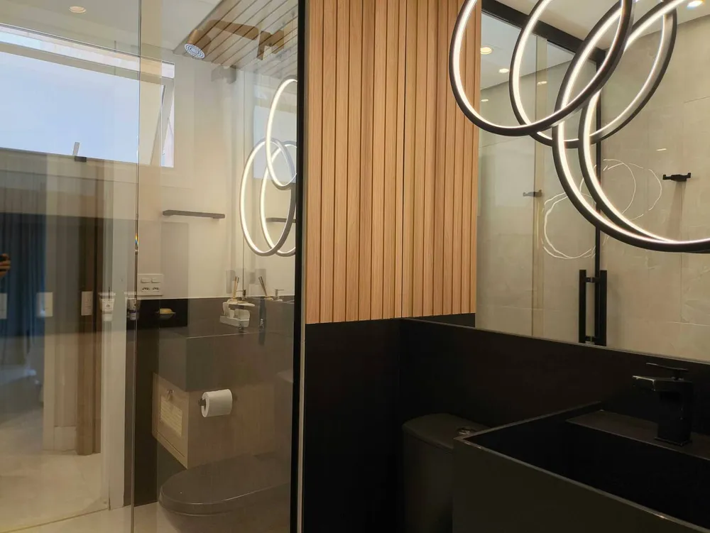 Apartamento, 3 quartos, 122 m² - Foto 7