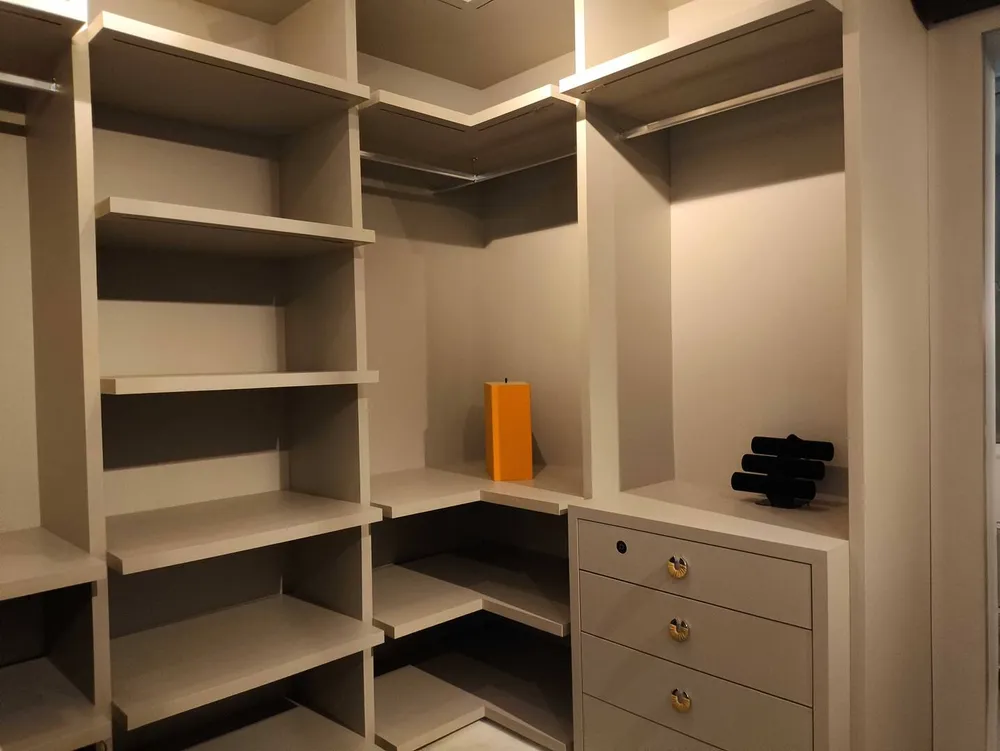 Apartamento, 3 quartos, 122 m² - Foto 10
