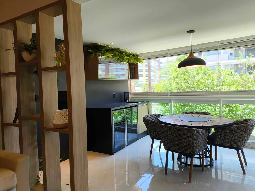 Apartamento, 3 quartos, 122 m² - Foto 4