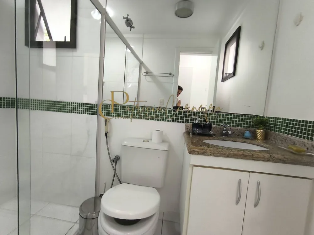 Casa, 4 quartos, 164 m² - Foto 11