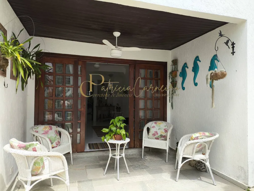 Casa, 4 quartos, 164 m² - Foto 3