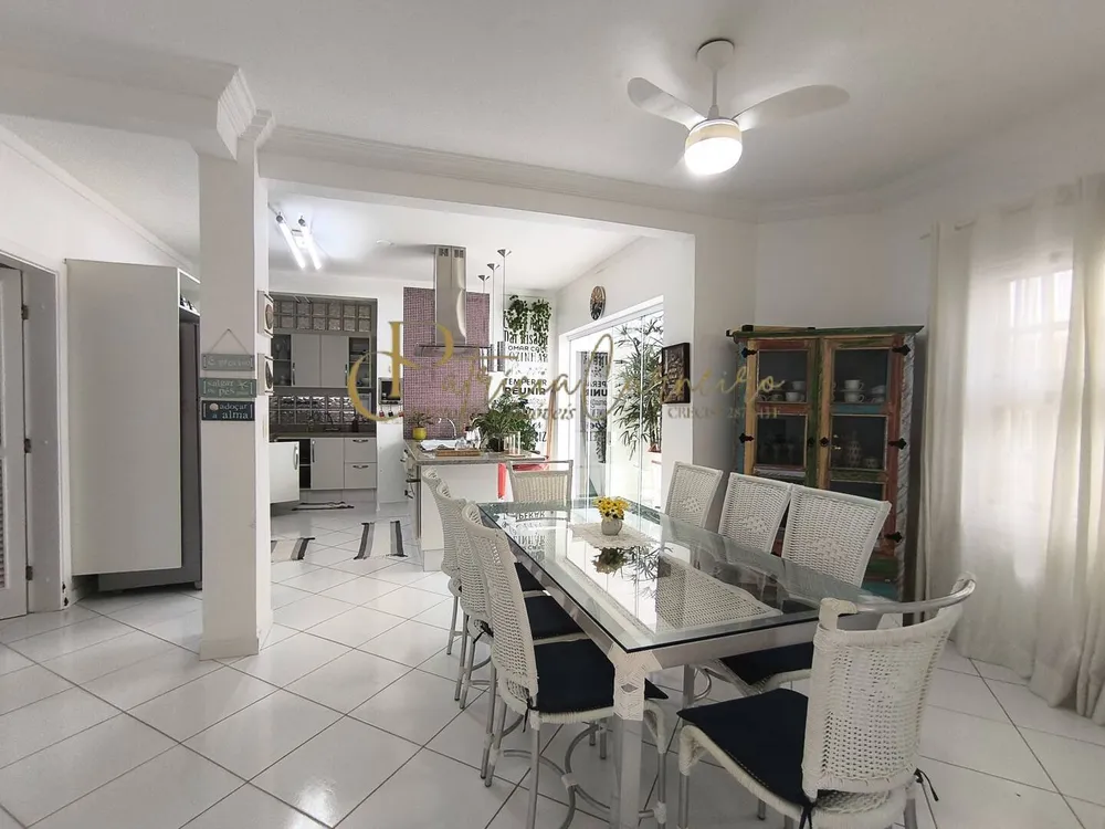 Casa, 4 quartos, 164 m² - Foto 5