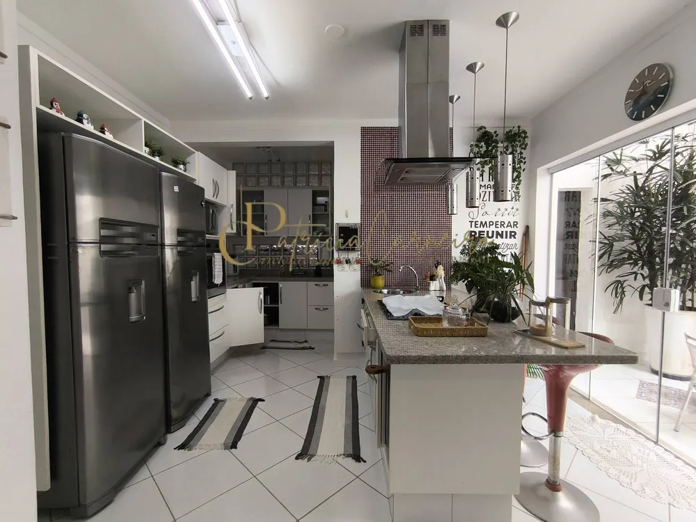 Casa, 4 quartos, 164 m² - Foto 4