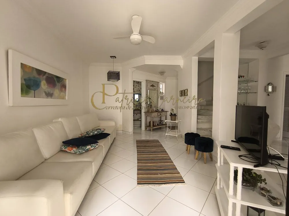 Casa, 4 quartos, 164 m² - Foto 2