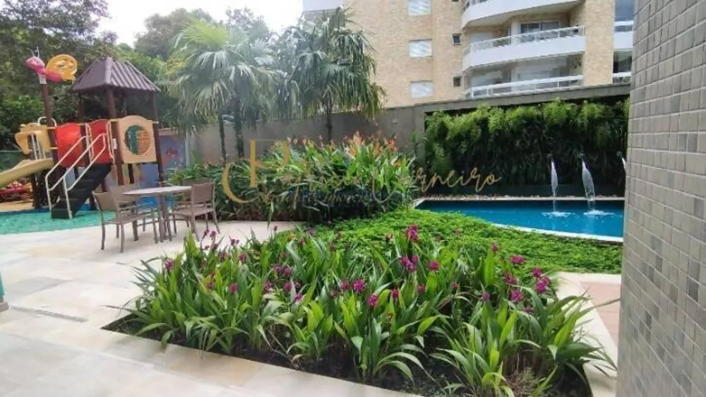 Apartamento, 3 quartos, 150 m² - Foto 12