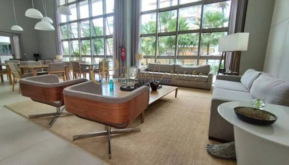 Apartamento, 3 quartos, 150 m² - Foto 3