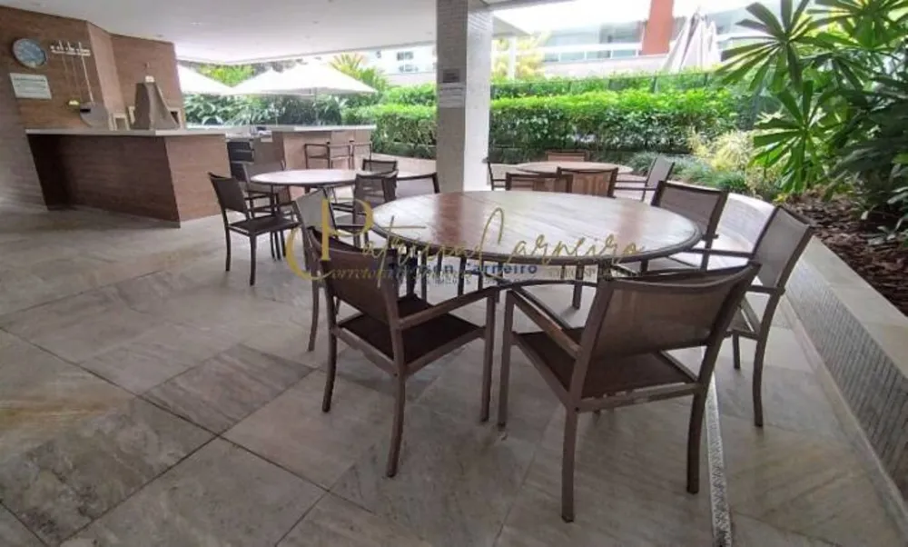 Apartamento, 3 quartos, 150 m² - Foto 13