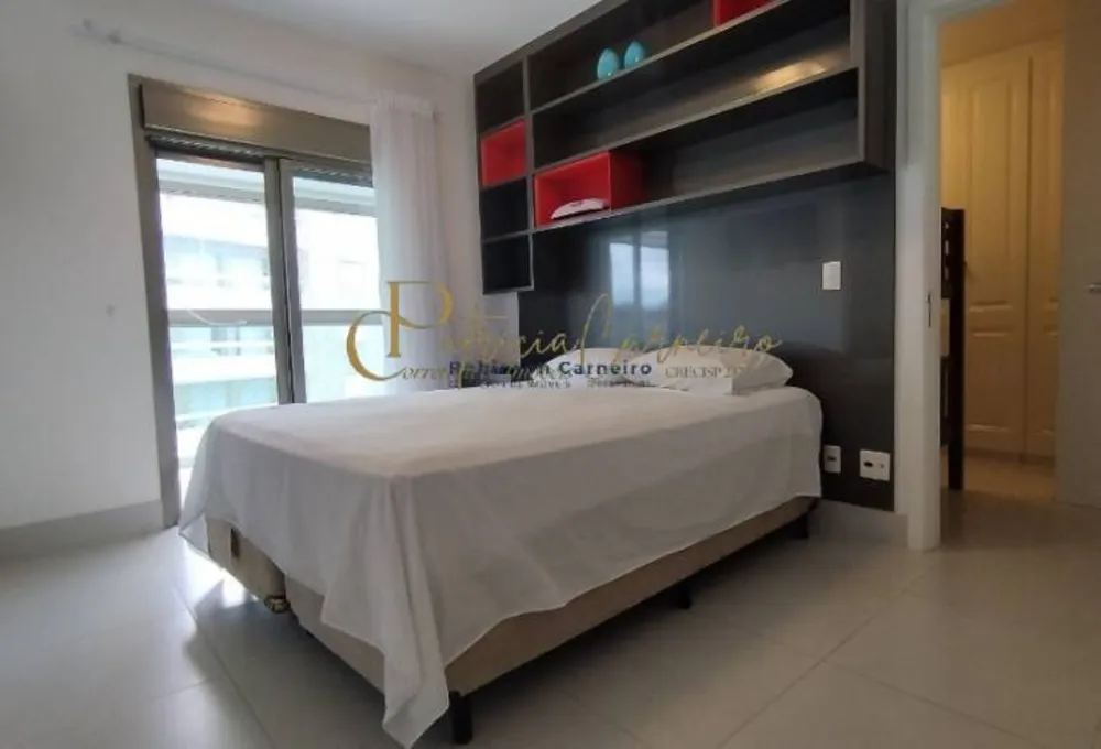 Apartamento, 3 quartos, 150 m² - Foto 1