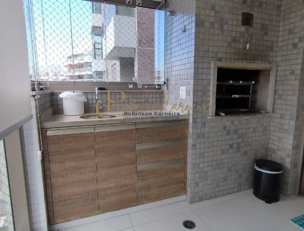 Apartamento, 3 quartos, 150 m² - Foto 4