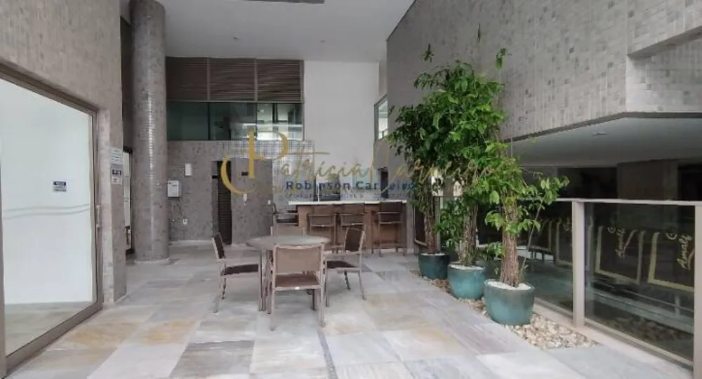 Apartamento, 3 quartos, 150 m² - Foto 4