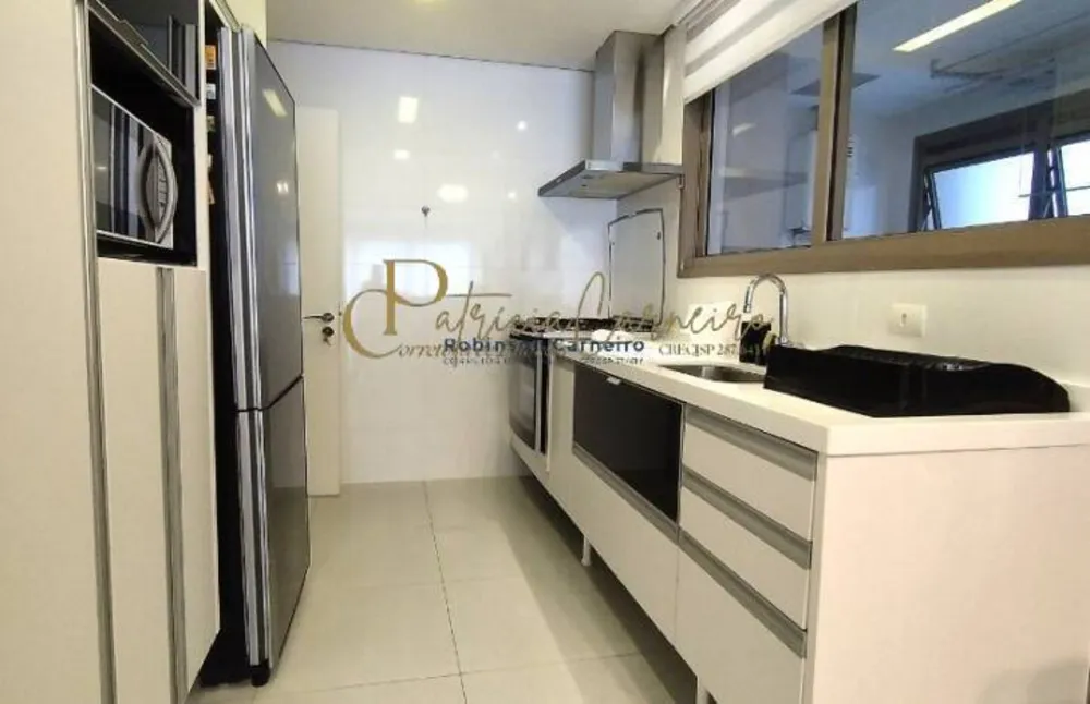Apartamento, 3 quartos, 150 m² - Foto 5