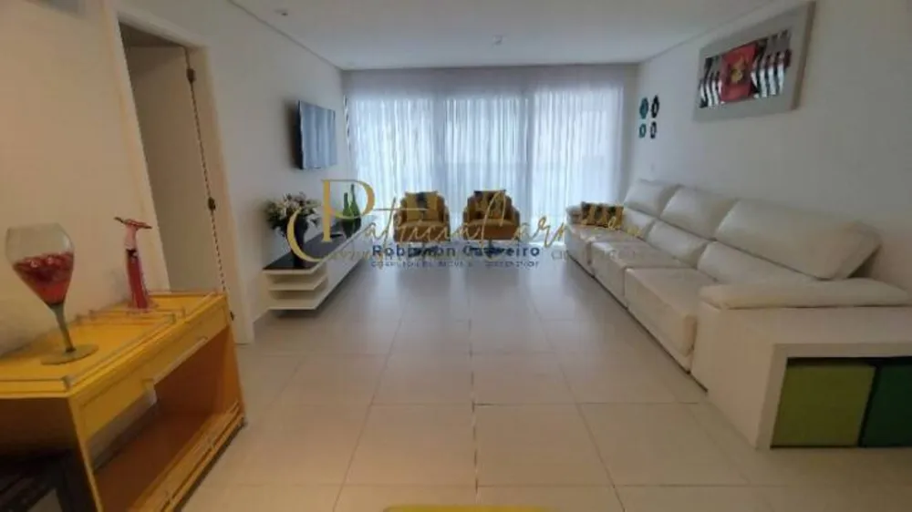 Apartamento, 3 quartos, 150 m² - Foto 1